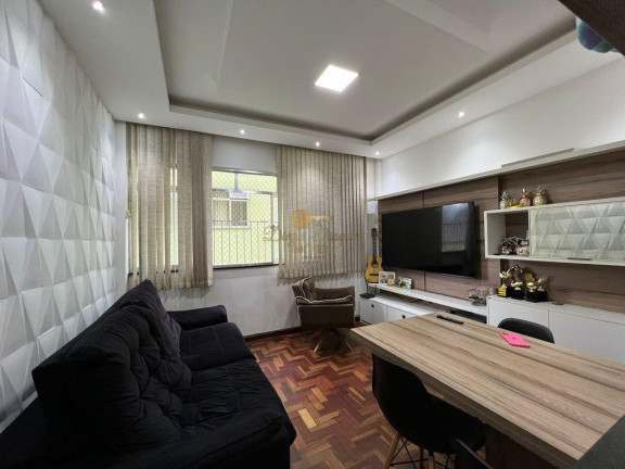 Apartamento com 2 Quartos à Venda, 52 m² em Barra Do Imbuí - Teresópolis