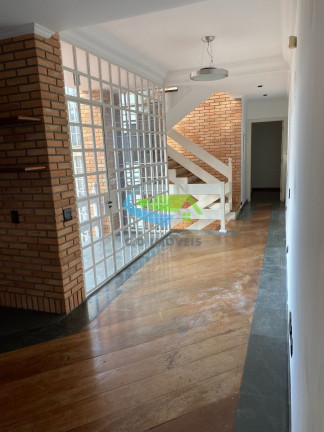 Imagem Casa com 4 Quartos à Venda, 383 m² em Vila Irmãos Arnoni - São Paulo