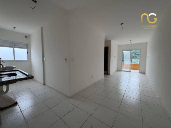 Imagem Apartamento com 2 Quartos à Venda, 51 m² em Boqueirão - Praia Grande Imagem Apartamento com 2 Quartos à Venda, 51 m² em Boqueirão - Praia Grande