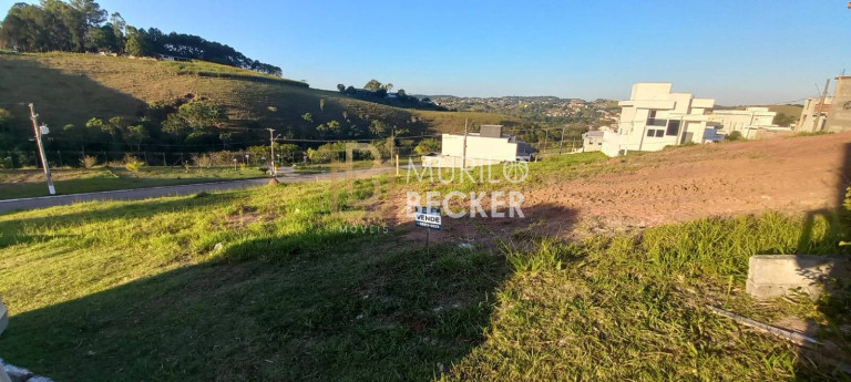 Imagem Terreno em Condomínio à Venda, 252 m² em Condomínio Residencial Mantiqueira - São José Dos Campos