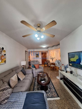 Imagem Apartamento com 4 Quartos à Venda, 149 m² em Barra Da Tijuca - Rio De Janeiro