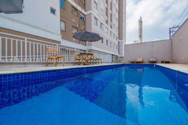 Imagem Apartamento com 3 Quartos à Venda, 54 m² em Paulicéia - São Bernardo Do Campo Imagem Apartamento com 3 Quartos à Venda, 54 m² em Paulicéia - São Bernardo Do Campo