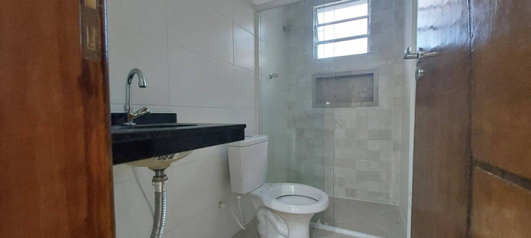 Imagem Casa com 2 Quartos à Venda, 60 m² em Agenor De Campos - Mongaguá Imagem Casa com 2 Quartos à Venda, 60 m² em Agenor De Campos - Mongaguá
