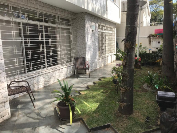 Imagem Casa com 4 Quartos à Venda, 450 m² em Brooklin - São Paulo Imagem Casa com 4 Quartos à Venda, 450 m² em Brooklin - São Paulo
