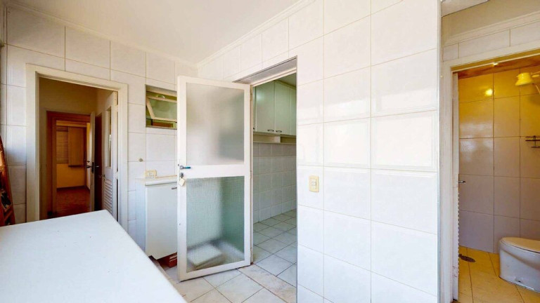 Imagem Apartamento com 3 Quartos à Venda, 92 m² em Moema Pássaros - São Paulo Imagem Apartamento com 3 Quartos à Venda, 92 m² em Moema Pássaros - São Paulo