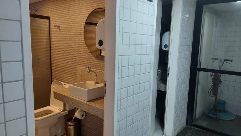 Imagem Imóvel com 4 Quartos à Venda, 240 m² em Parnamirim - Recife Imagem Imóvel com 4 Quartos à Venda, 240 m² em Parnamirim - Recife