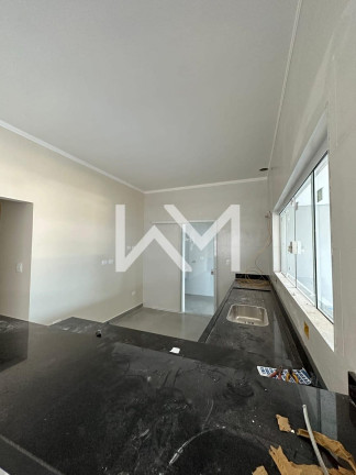 Imagem Casa com 3 Quartos à Venda, 152 m² em Mariluz - São Pedro