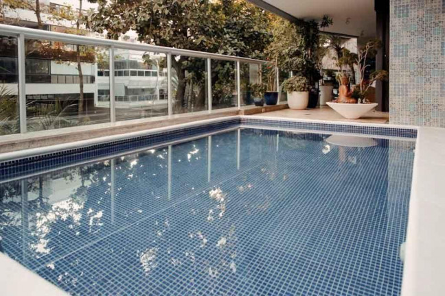 Imagem Apartamento com 4 Quartos à Venda, 370 m² em Barra Da Tijuca - Rio De Janeiro Imagem Apartamento com 4 Quartos à Venda, 370 m² em Barra Da Tijuca - Rio De Janeiro