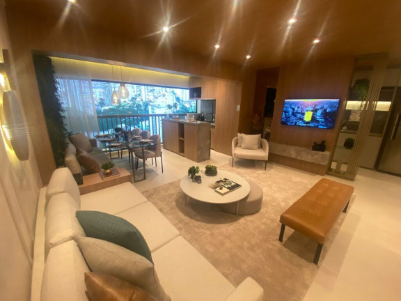 Imagem Apartamento com 3 Quartos à Venda, 82 m² em Mooca - São Paulo Imagem Apartamento com 3 Quartos à Venda, 82 m² em Mooca - São Paulo