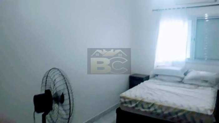 Imagem Casa com 2 Quartos à Venda, 157 m² em Boqueirão - Praia Grande