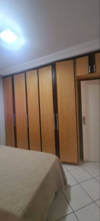 Imagem Apartamento com 3 Quartos à Venda, 70 m² em Maracanã - Anápolis Imagem Apartamento com 3 Quartos à Venda, 70 m² em Maracanã - Anápolis