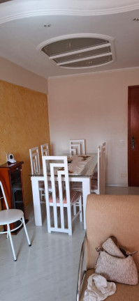 Imagem Apartamento com 2 Quartos à Venda, 62 m² em Independência - São Bernardo Do Campo
