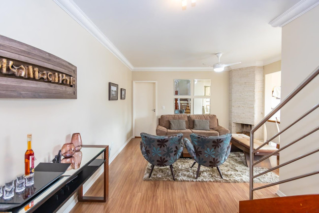 Imagem Cobertura com 3 Quartos à Venda, 138 m² em Mossunguê - Curitiba Imagem Cobertura com 3 Quartos à Venda, 138 m² em Mossunguê - Curitiba