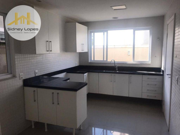 Imagem Casa com 4 Quartos à Venda ou Locação, 275 m² em Recreio Dos Bandeirantes - Rio De Janeiro