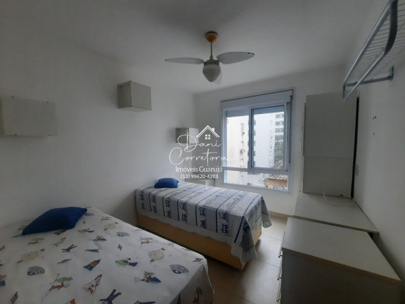 Imagem Apartamento com 3 Quartos à Venda, 80 m² em Pitangueiras - Guarujá