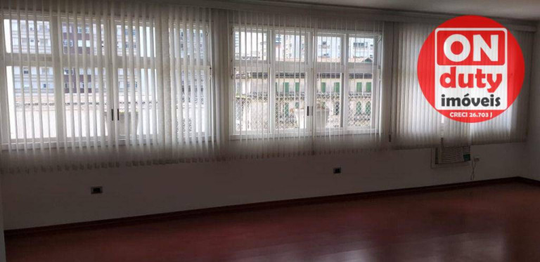 Imagem Apartamento com 2 Quartos à Venda, 124 m² em Gonzaga - Santos Imagem Apartamento com 2 Quartos à Venda, 124 m² em Gonzaga - Santos