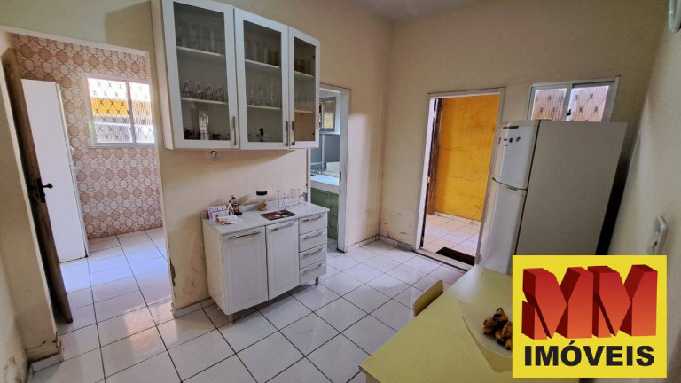 Imagem Casa com 2 Quartos à Venda, 181 m² em Jardim Caiçara - Cabo Frio Imagem Casa com 2 Quartos à Venda, 181 m² em Jardim Caiçara - Cabo Frio