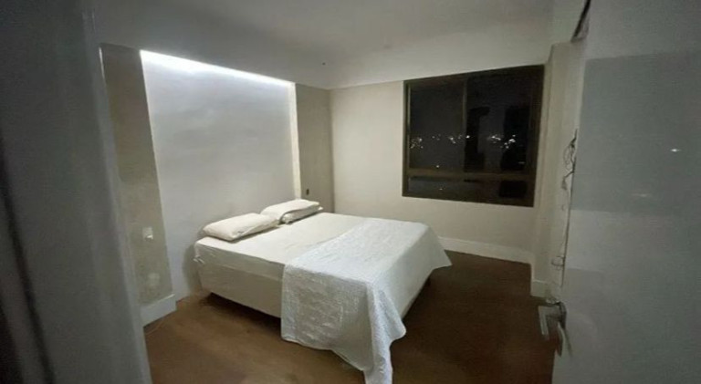 Imagem Apartamento com 4 Quartos à Venda, 171 m² em Horto Florestal - Salvador
