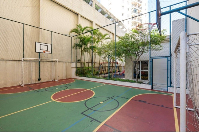 Imagem Apartamento com 3 Quartos à Venda, 131 m² em Vila Mariana - São Paulo Imagem Apartamento com 3 Quartos à Venda, 131 m² em Vila Mariana - São Paulo