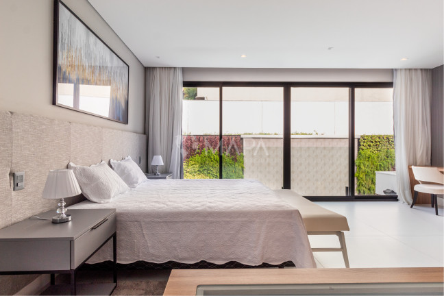 Imagem Casa com 6 Quartos à Venda, 1.038 m² em Tamboré - Santana De Parnaíba