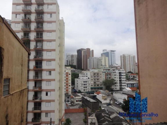 Imagem Casa com 3 Quartos à Venda, 164 m² em Bela Vista - São Paulo Imagem Casa com 3 Quartos à Venda, 164 m² em Bela Vista - São Paulo