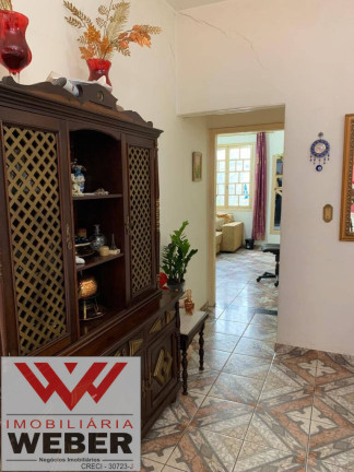 Imagem Casa com 3 Quartos à Venda, 388 m² em Jardim Santa Rosália - Sorocaba