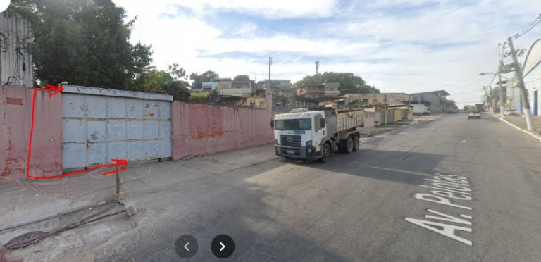 Imagem Imóvel com 1 Quarto para Alugar, 1.200 m² em Jardim Gramacho - Duque De Caxias Imagem Imóvel com 1 Quarto para Alugar, 1.200 m² em Jardim Gramacho - Duque De Caxias