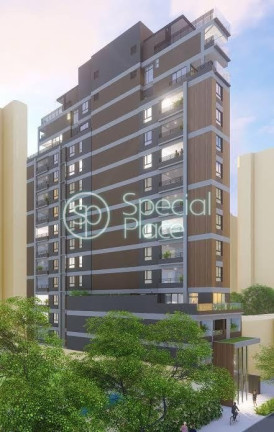 Imagem Cobertura com 3 Quartos à Venda, 250 m² em Vila Nova Conceição - São Paulo Imagem Cobertura com 3 Quartos à Venda, 250 m² em Vila Nova Conceição - São Paulo