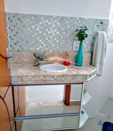 Imagem Casa de Condomínio com 3 Quartos à Venda, 300 m² em Roncáglia - Valinhos Imagem Casa de Condomínio com 3 Quartos à Venda, 300 m² em Roncáglia - Valinhos