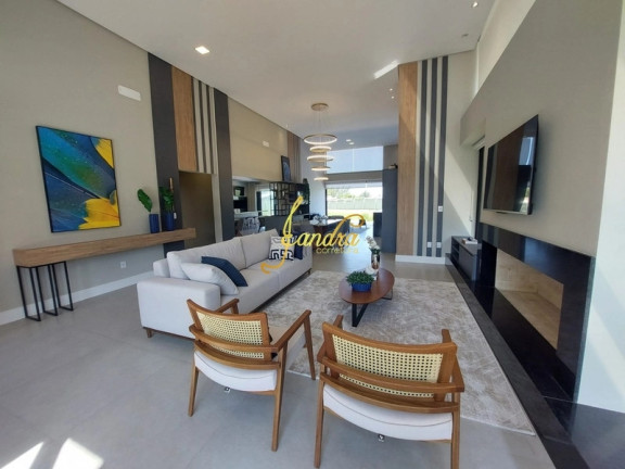 Imagem Casa de Condomínio com 4 Quartos à Venda, 240 m² em Remanso - Xangri-la Imagem Casa de Condomínio com 4 Quartos à Venda, 240 m² em Remanso - Xangri-la