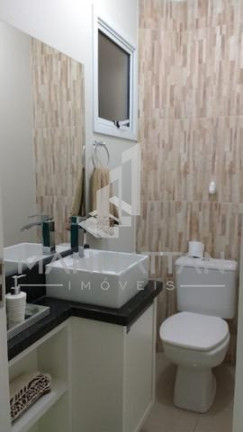 Imagem Casa de Condomínio com 3 Quartos à Venda, 200 m² em Residencial Real Parque Sumaré - Sumaré Imagem Casa de Condomínio com 3 Quartos à Venda, 200 m² em Residencial Real Parque Sumaré - Sumaré