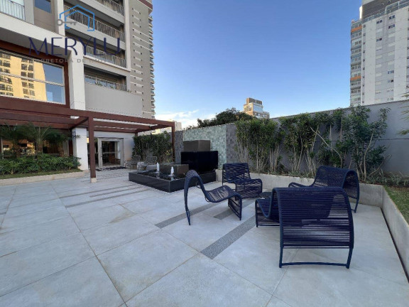 Imagem Apartamento com 1 Quarto à Venda, 47 m² em Vila Mariana - São Paulo