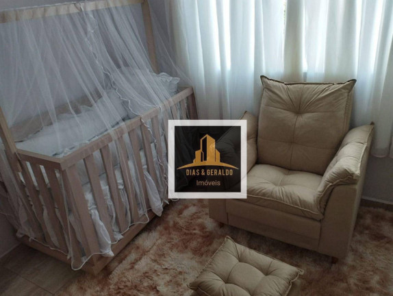 Imagem Sobrado com 2 Quartos à Venda, 63 m² em Residencial Esperança - Caçapava Imagem Sobrado com 2 Quartos à Venda, 63 m² em Residencial Esperança - Caçapava