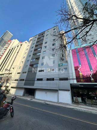 Apartamento com 2 Quartos à Venda, 73 m² em Centro - Balneario Camboriu