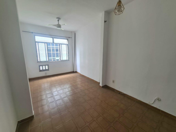 Imagem Apartamento com 1 Quarto à Venda, 25 m² em Botafogo - Rio De Janeiro Imagem Apartamento com 1 Quarto à Venda, 25 m² em Botafogo - Rio De Janeiro