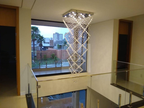 Imagem Sobrado com 4 Quartos à Venda, 360 m² em Condomínio San Marco - Ilha Modena - Ribeirão Preto Imagem Sobrado com 4 Quartos à Venda, 360 m² em Condomínio San Marco - Ilha Modena - Ribeirão Preto