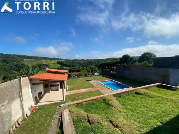 Imóvel com 3 Quartos à Venda, 110 m² em São Marcos - Ibiúna