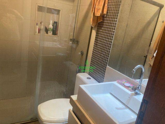 Imagem Cobertura com 3 Quartos à Venda, 120 m² em Santa Rosa - Niterói Imagem Cobertura com 3 Quartos à Venda, 120 m² em Santa Rosa - Niterói