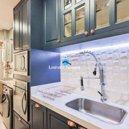 Imagem Apartamento com 3 Quartos à Venda, 94 m² em Centro - São Bernardo Do Campo Imagem Apartamento com 3 Quartos à Venda, 94 m² em Centro - São Bernardo Do Campo