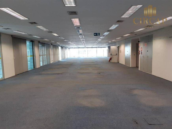 Imagem Edifício Residencial à Venda ou Locação, 7.978 m² em Vila Clementino - São Paulo Imagem Edifício Residencial à Venda ou Locação, 7.978 m² em Vila Clementino - São Paulo