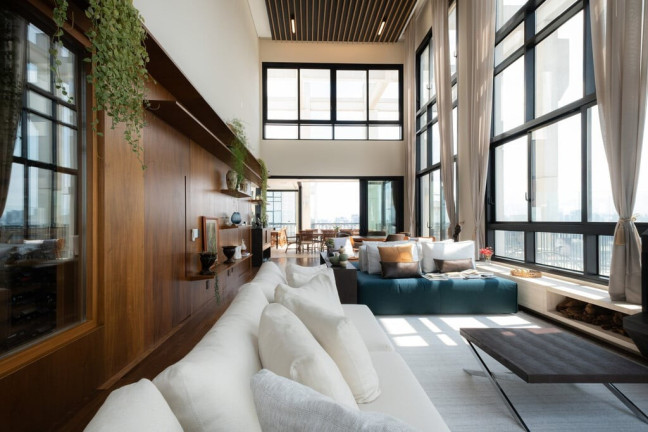 Imagem Imóvel com 5 Quartos à Venda, 750 m² em Vila Olímpia - São Paulo Imagem Imóvel com 5 Quartos à Venda, 750 m² em Vila Olímpia - São Paulo