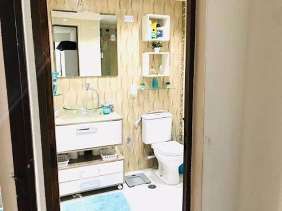 Imagem Apartamento com 2 Quartos à Venda, 69 m² em Jardim Monte Kemel - São Paulo Imagem Apartamento com 2 Quartos à Venda, 69 m² em Jardim Monte Kemel - São Paulo