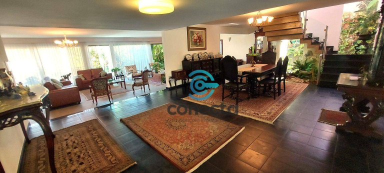 Imagem Casa com 4 Quartos à Venda, 603 m² em Camboinhas - Niterói Imagem Casa com 4 Quartos à Venda, 603 m² em Camboinhas - Niterói
