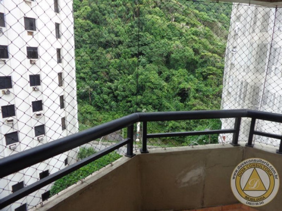 Imagem Apartamento com 3 Quartos à Venda, 94 m² em Morro Do Maluf - Guarujá