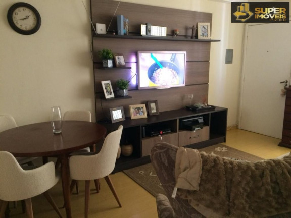 Imagem Apartamento com 2 Quartos à Venda, 62 m² em São Gonçalo - Pelotas