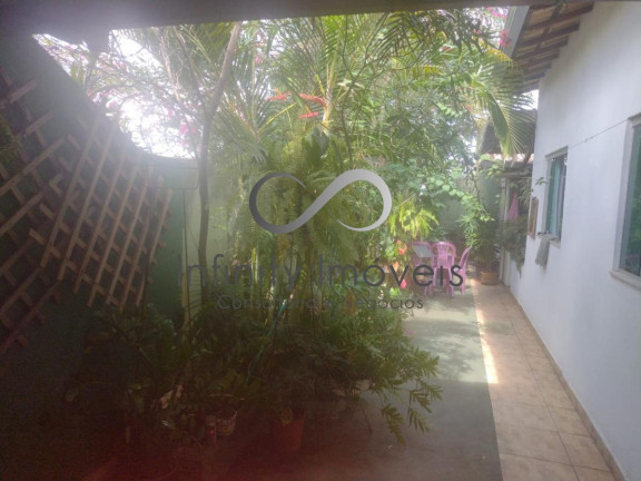 Imagem Casa com 3 Quartos à Venda,  em Acácias - Lagoa Santa