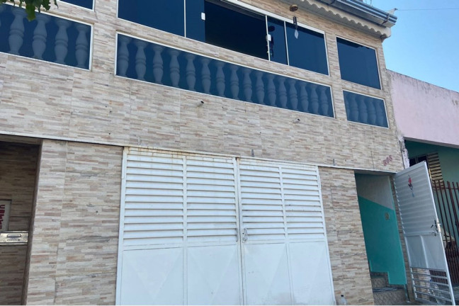Imagem Casa com 2 Quartos à Venda, 119 m² em Jardim Ana Guilherme - Salto De Pirapora Imagem Casa com 2 Quartos à Venda, 119 m² em Jardim Ana Guilherme - Salto De Pirapora