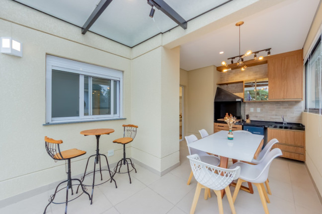 Apartamento com 2 Quartos à Venda, 114 m² em Vila Mascote - São Paulo