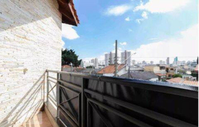 Imagem Casa com 3 Quartos à Venda, 354 m² em Parque Da Vila Prudente - São Paulo