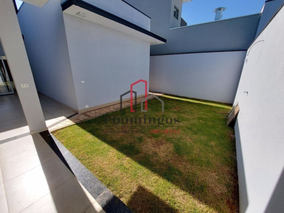 Imagem Casa com 3 Quartos à Venda, 152 m² em Condomínio Jardim De Mônaco - Hortolândia Imagem Casa com 3 Quartos à Venda, 152 m² em Condomínio Jardim De Mônaco - Hortolândia